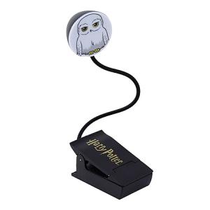 Paladone Harry Potter Hedwig Book Light – Wizarding World, $7.50 + Free Shipping on Orders Over $49
