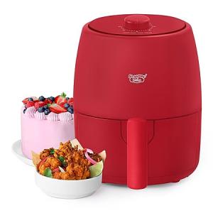 Best Air Fryer Deal: So Yummy by Bella C6 2Qt for Only $16.99 – Shop Now!