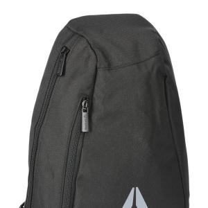 Shop Reebok Men’s Palmer Crossbody Bag (Black) – $8.28 + Free Shipping Over $35 or with Walmart+