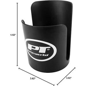 Performance Tools Magnetic Cup Holder