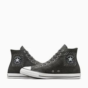 Converse Men's or Women's Chuck Taylor All Star Boro Stitch High Top Sneakers (Brown or Grey) $29.98 + Free Shipping