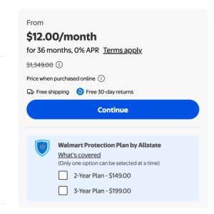 Walmart Deal: 256GB Samsung Galaxy S24 Plus for New & Existing Verizon/AT&T Customers