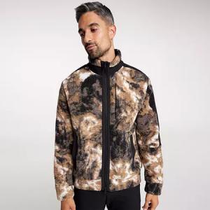 VRST Men's Sherpa Jacket (Light Sand or Warm Stone, Size S-XXL) - $19.98 + Free Shipping