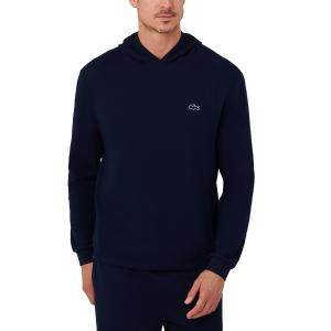 Lacoste Men’s Waffle-Knit Thermal Sleep Shirt (8 Colors) – $22 + Free Shipping on $25