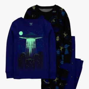 Carter's: Up to 70% Off Baby, Toddler & Kid Clothing & Shoes + Free Shipping on $35+