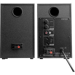 Edifier MR4 Powered Studio Monitor Speakers (Pair, Black or White) - $97.99 + Free Shipping