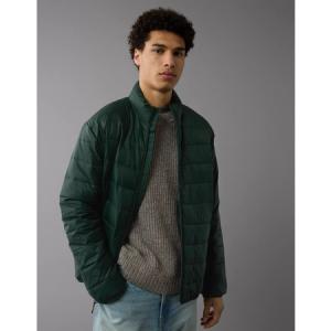 American Eagle Men's or Women's AE Puffer Jacket - $20.98 + Free Store Pickup or Free Shipping on Orders $75+