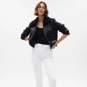 Gap Coupon 20% Off: Women's Mid Rise Vintage Slim Jeans $8.80, High Rise Vintage Slim Jeans $10.40, More + Free Shipping on $50+