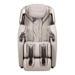 Titan 3D Elite by Osaki: SL Track, Calf Roller, Massage Chair (Black, Brown, Taupe) $999 + Free Shipping