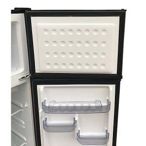7.5 Cu.Ft Frigidaire Platinum Series Refrigerator (Stainless Look) - $197 + Free Shipping