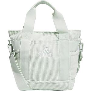 5L adidas Mini Tote Travel Crossbody Bag (Black or Linen Green) $22.69 + Free Shipping w/ Prime or on $35+