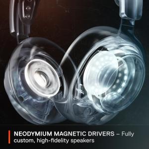 SteelSeries Arctis Nova 7P Wireless Gaming Headset (Destiny 2 Edition; PS5, PS4, PC & Switch) $105 + Free Shipping