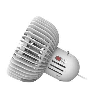 Sharper Image REFRESH 01 Personal Desktop Fan