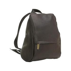 Le Donne Joliet Pocket Tote (Black/Brown) $55.95, Multi-Pocket Men’s Bag (Black, Tan) $46.99 & More + Free Shipping with Prime