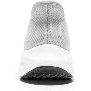 Bruno Marc Men's Hands-Free Slip-on Loafers Comfortable Walking Shoes - $19.59 + Free Shipping