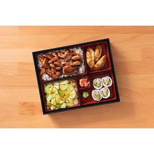 Limited-Time Offer: Get Any Teriyaki Plate at Sarku Japan Every Tuesday!