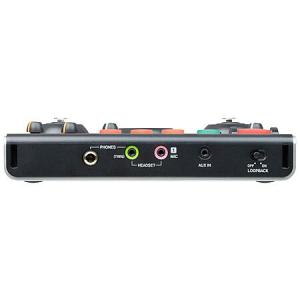 Tascam MiNiStudio Creator US-42B Podcast Interface – Affordable Audio Solution for Creators