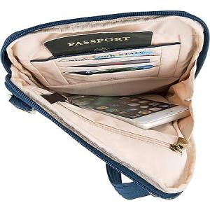 Travelon Anti-Theft Signature Quilted Slim Pouch – Starting at $20.69 + Free Shipping with Prime or Orders $35+