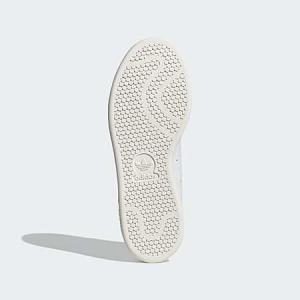 adidas Women's Stan Smith Shoes (Cloud White/Sandy Pink) - $25 + Free Shipping