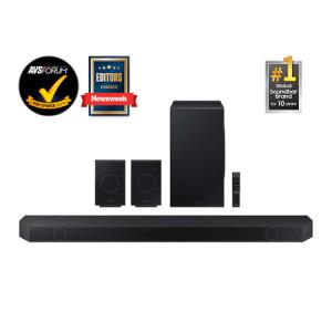 Dolby ATMOS Wireless Soundbar: Samsung