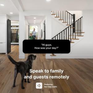 Select Accounts: Chamberlain myQ 1080p Smart Indoor Security Camera from $13.99 + Free Shipping w/ Prime or on $35+