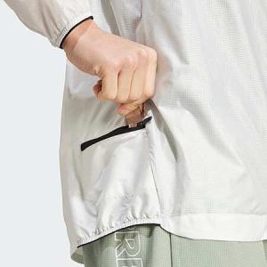 adidas Men’s Terrex Xperior Light Windweave Jacket (Non-Dyed) – $60 + Free Shipping