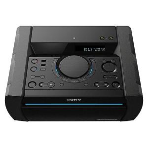 Sony High-Power Home Audio System with Bluetooth – $499.99 + Free Shipping