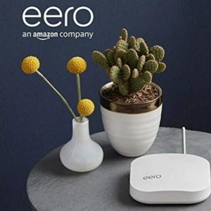 eero Pro Mesh WiFi Router - $54.99 - Free shipping for Prime members @ Woot!