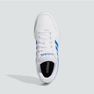adidas Men's Hoops 3.0 Low Classic Vintage Shoes - Only $21