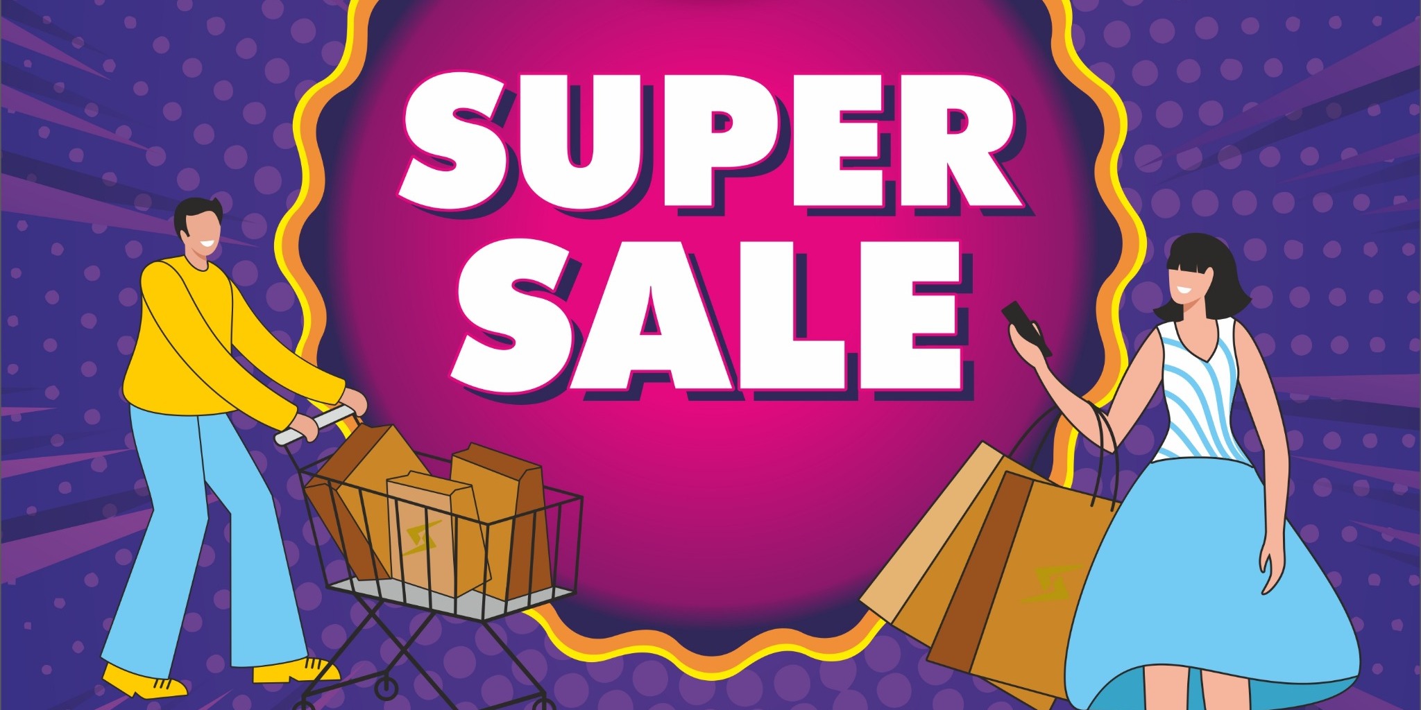 Hareli Fresh Market – Super Sale & Weekly Grocery Deals Across All Locations