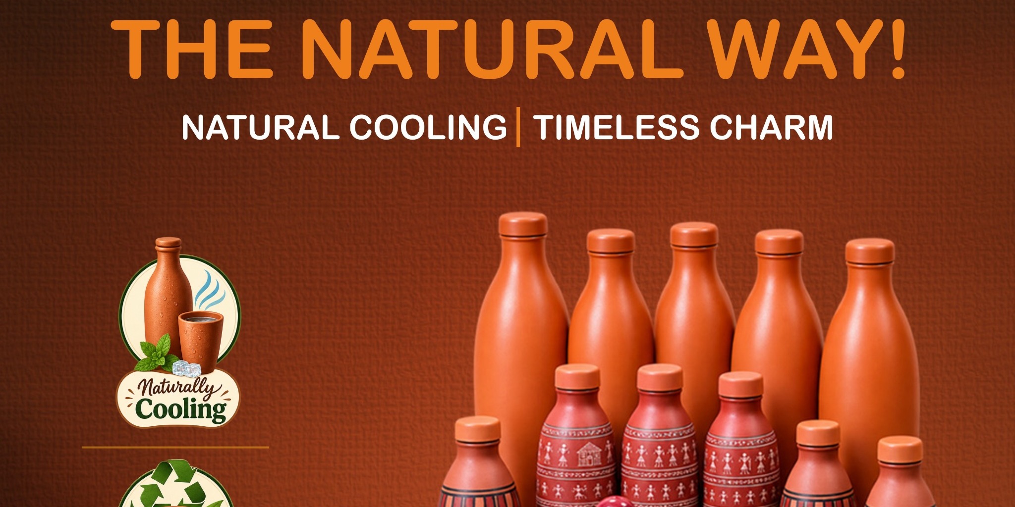 Hareli Fresh Market – Beat the Heat the Natural Way