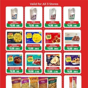 Holiday Deals at Hareli Fresh Market – Limited Time Only