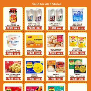 Hareli Fresh Market – Festival Super Sale on Celebration Essentials
