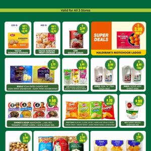 Hareli Fresh Market Prosper Grand Opening | Super Sale Deals Across Frisco, Prosper & Southlake Stores