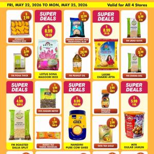 Hareli Fresh Market Mega Sale | Fresh Produce & Grocery Offers