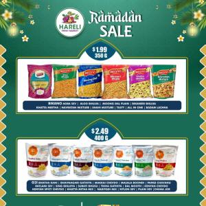 Hareli Fresh Market Ramadan Mega Sale – Celebrate & Save More