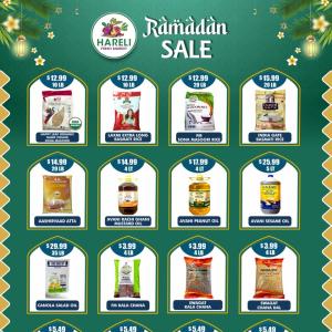 Hareli Fresh Market Ramadan Mega Sale – Celebrate & Save More
