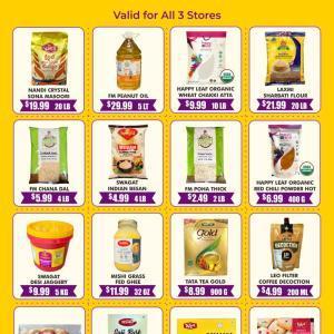 Hareli Fresh Market – Limited-Time Super Sale on Daily Essentials