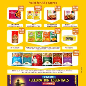 Hareli Fresh Market Super Sale – Fresh Groceries, Snacks & Festival Essentials at Unbeatable Prices