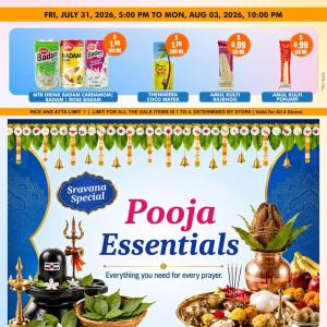 Hareli Fresh Market Friendship Day Sale: Grocery Deals