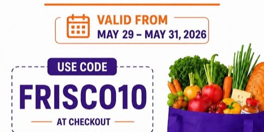 India Bazaar Frisco: Limited-Time 10% Off Storewide Offer