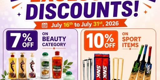 India Bazaar West Plano Exclusive Discounts Up to 10% Off