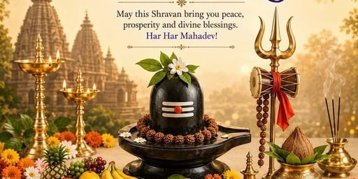 India Bazaar: Shop Shravan Puja Essentials Across DFW