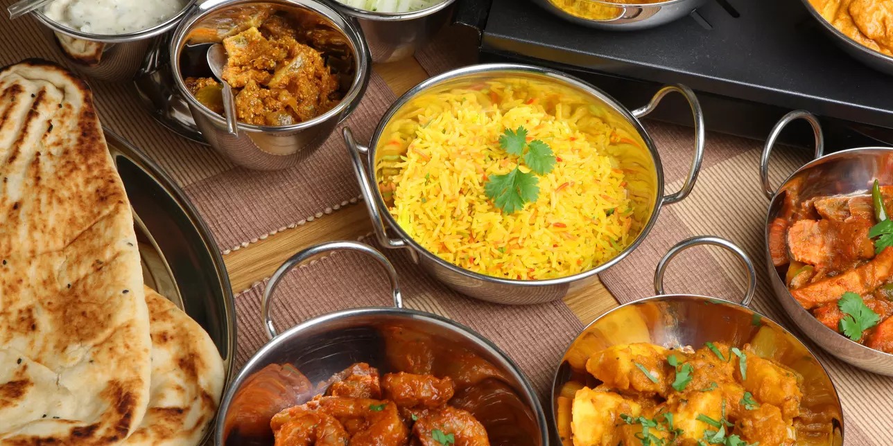 Up to 20% Off on Indian Cuisine at Zaika Indian Kitchen