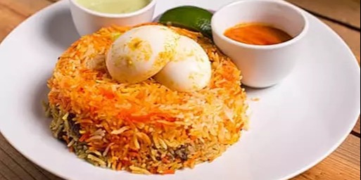 5% Cash Back at Palette Indian Kitchen