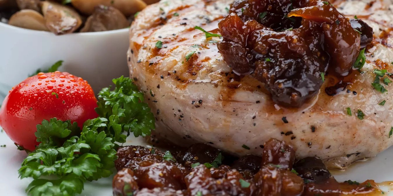 Experience Sal y Pimienta's brunch for two or four with woodfire-grilled steak and more, up to 49% off