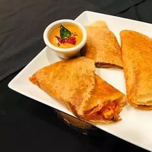 5% Cash Back at Palette Indian Kitchen