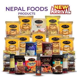Discover Authentic Nepal Foods at India Bazaar – Fresh Stock, Rich Flavors, Now In-Store
