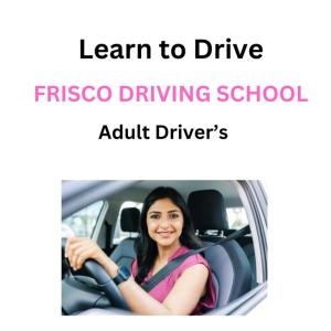 6-Hour Online Class – Only $30 at Frisco Driving School
