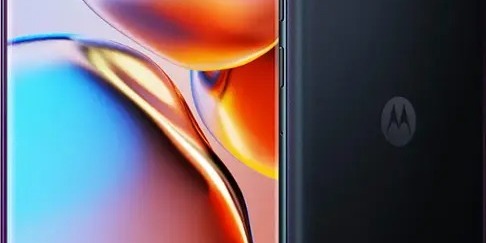 Motorola Edge+ 512GB 2023 (Unlocked) Interstellar Black PAWJ0002US - Best Buy | Carrier activation required $349